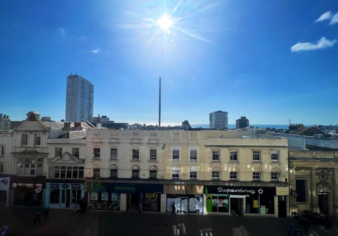 Southern View By My Getaways Brighton Exterior foto
